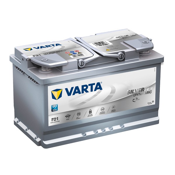 VARTA