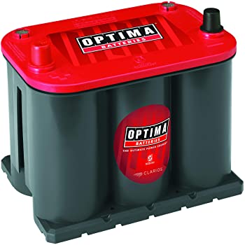 OPTIMA Batteries