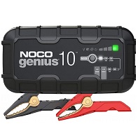 NOCO Genius