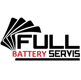 FULL SERVIS trakčních baterií