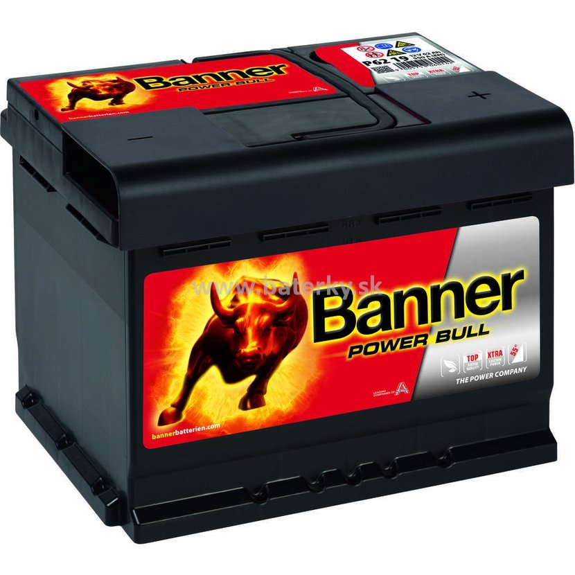 Power BULL