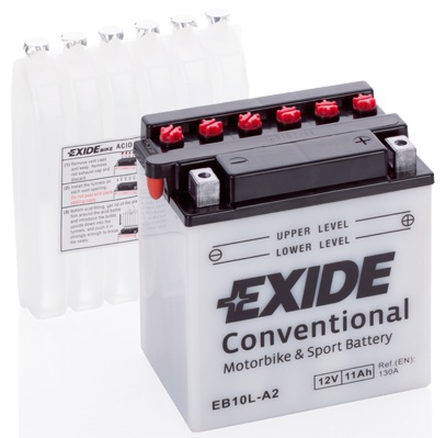 Bike - Conventional