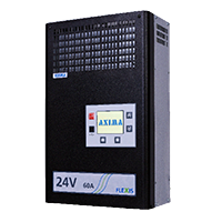 FLEXIS 2-24V