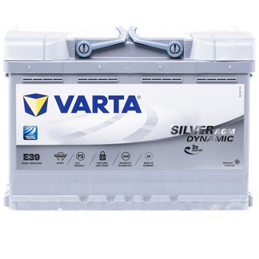 VARTA