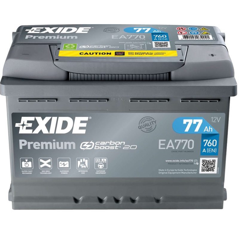 EXIDE