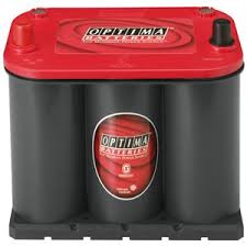 OPTIMA Batteries
