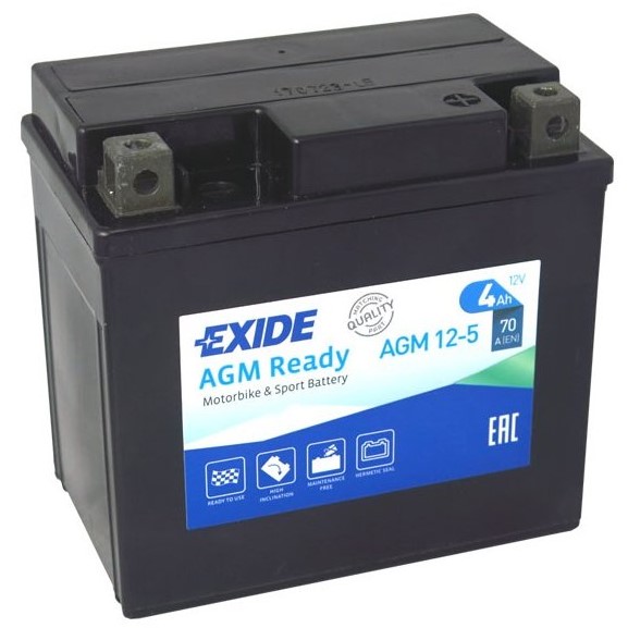 EXIDE