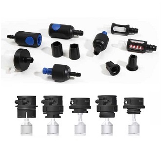 Aquamatic systém