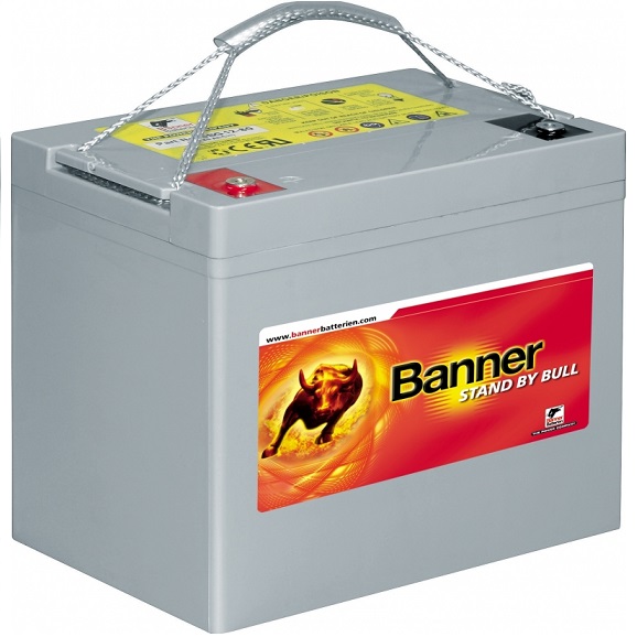 STAND BY BULL BLOC GEL SBG