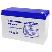 Voltronic Pover 