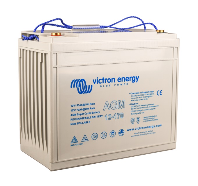 Victron Energy