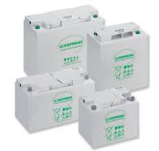 Sun Power VR M - AGM