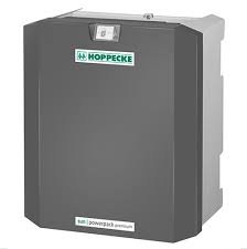 SUN Power pack - Lithium