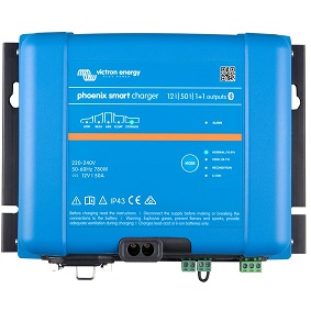 Phoenix Smart IP43