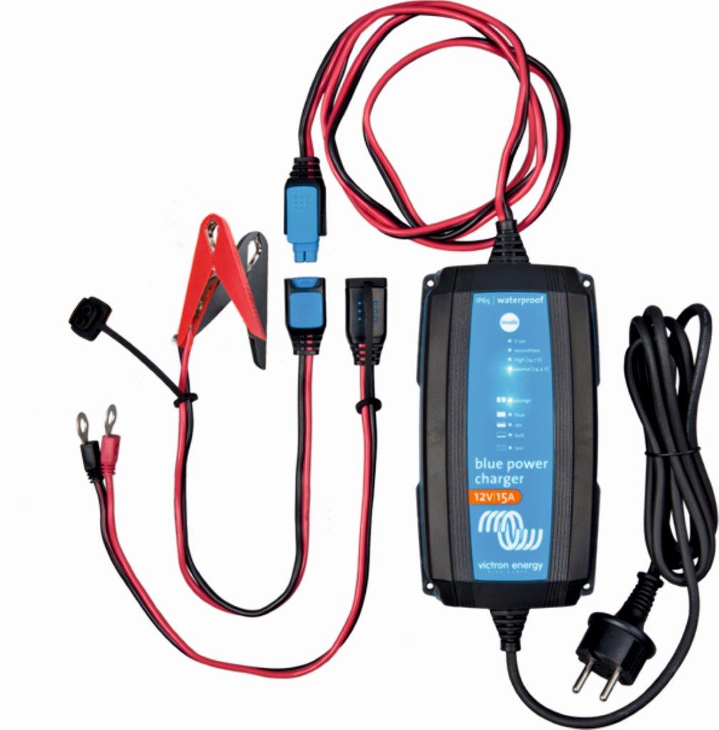 BluePower IP65