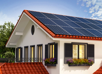 Fotovoltaické elektrárny