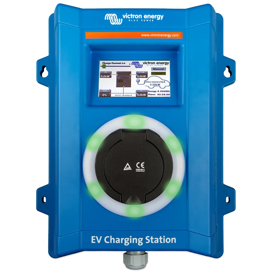 Victron Energy