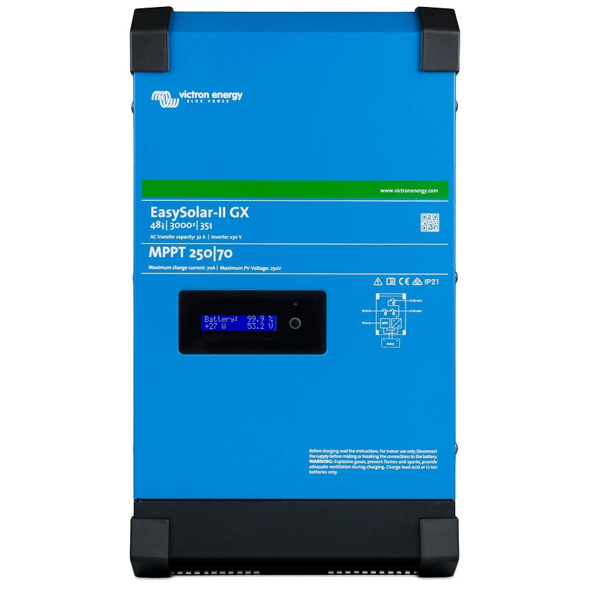 Victron Energy