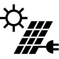 HYBRIDNÍ SOLÁRNÍ ELEKRÁRNY