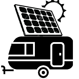 KARAVANY SOLÁRNÍ ELEKTRÁRNY