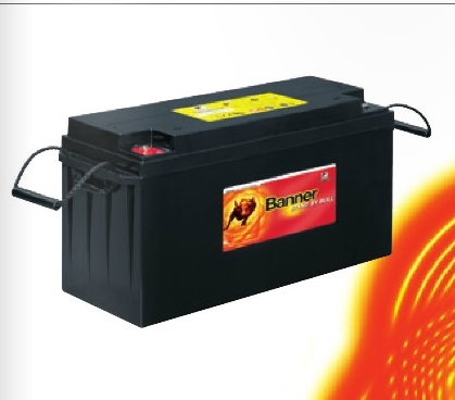 Stand by Bull Bloc VLIES SBV 12-150, 150Ah, 12V