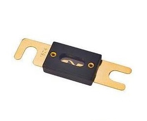 DC pojistka ANL Sinus Live 100 A