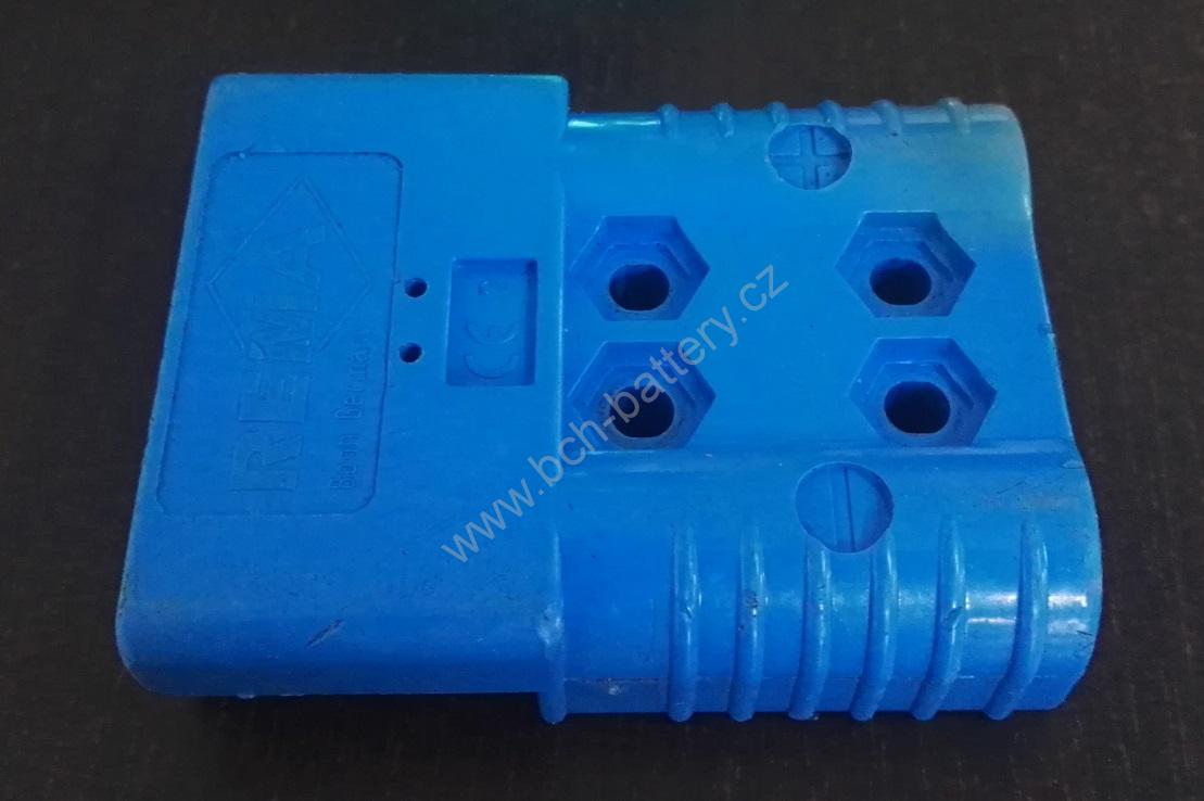 Rukojeť Rema SB 175 / SBE 160 / SRE 160 / SBX / SB 350 / SBE 320 (0450006001)