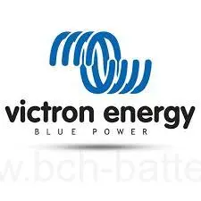 Akumulátor Victron Energy AGM Super Cycle 12V, 125Ah C20