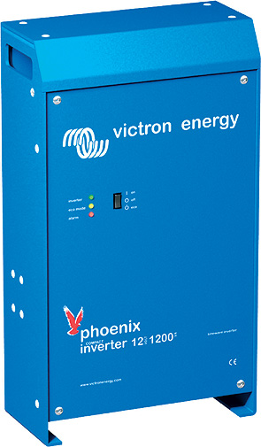 Měnič napětí SINUS Victron Energy Phoenix C 1200VA 24V, 1000W