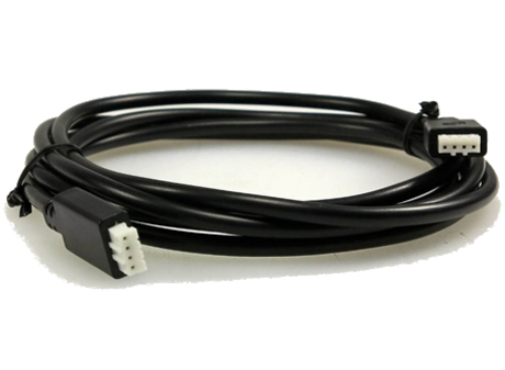 VE.Direct kabel 3m Propojovací kabel o délce 3m pro BMV monitor, MPPT regulátory a Color Control.