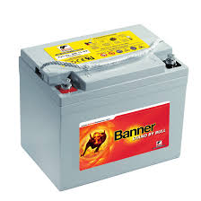 Stand by Bull Bloc GEL SBG 12-70, 70Ah, 12V