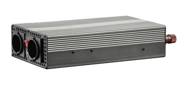 Ostrovní solární set Sunset 230V 50Hz 460Wp, 520kWh/rok, akumulátor GEL 2640Wh