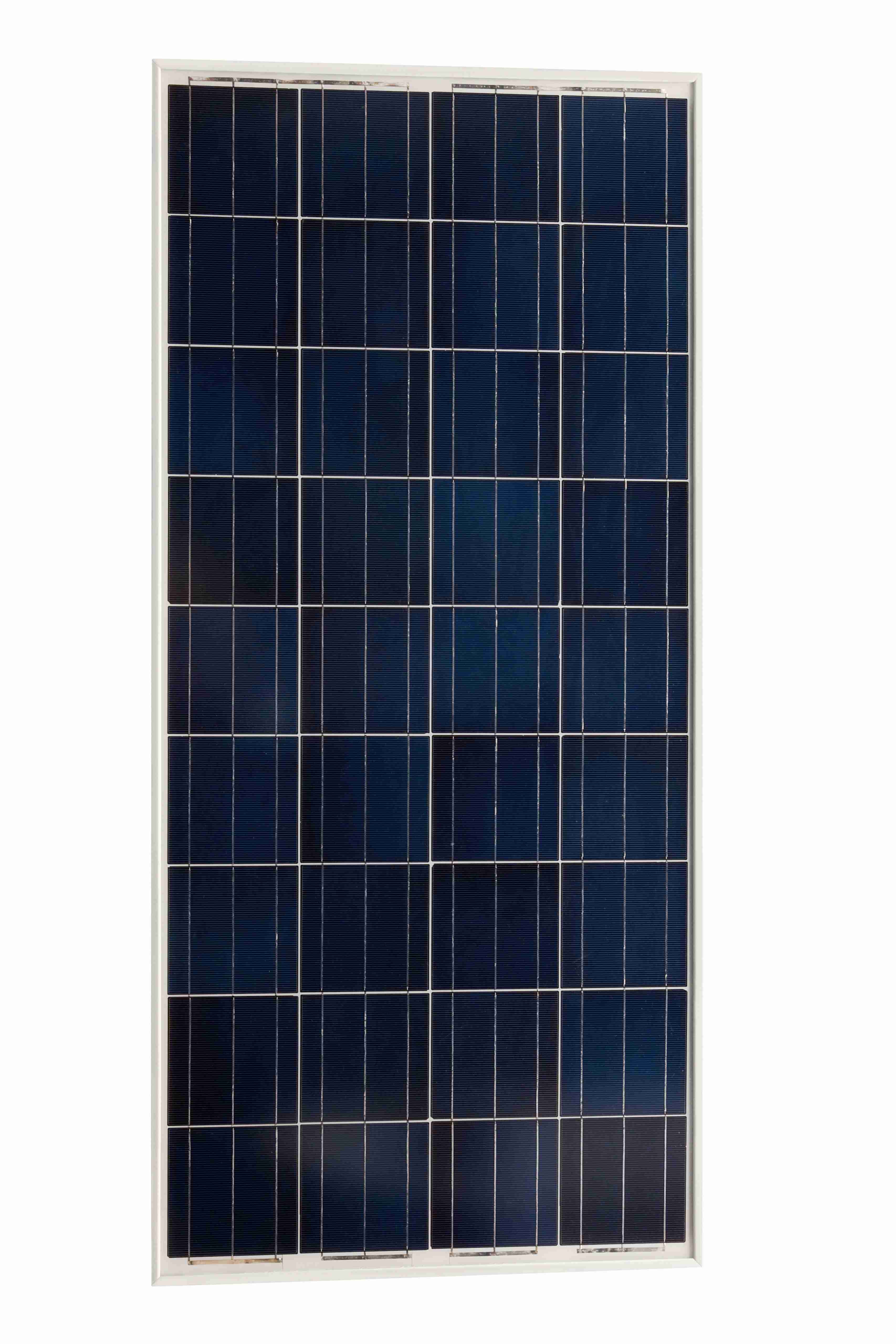 Ostrovní solární set 230V, 2310Wp/h, GEL baterie 6,360kWh, měnič 230VAC/2200W