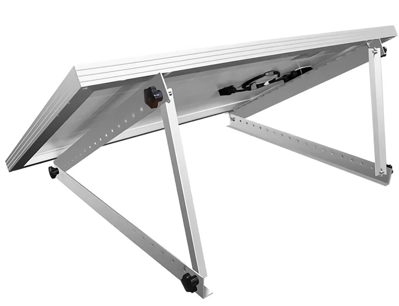 Konstrukce rovná střecha/fasáda univerzální nastavitelná 1040mm
