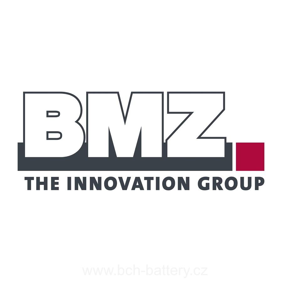 Lithový akumulátor Baterie BMZ ESS Z Li-Ion 48V 156Ah 8,87kWh