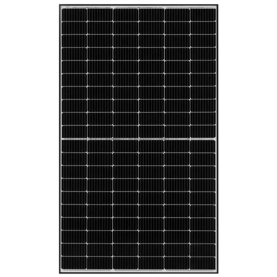 Solární panel LONGi Hi-MO X6 MAX Explorer LR7-54HTH-460M 460 Wp (BFR)