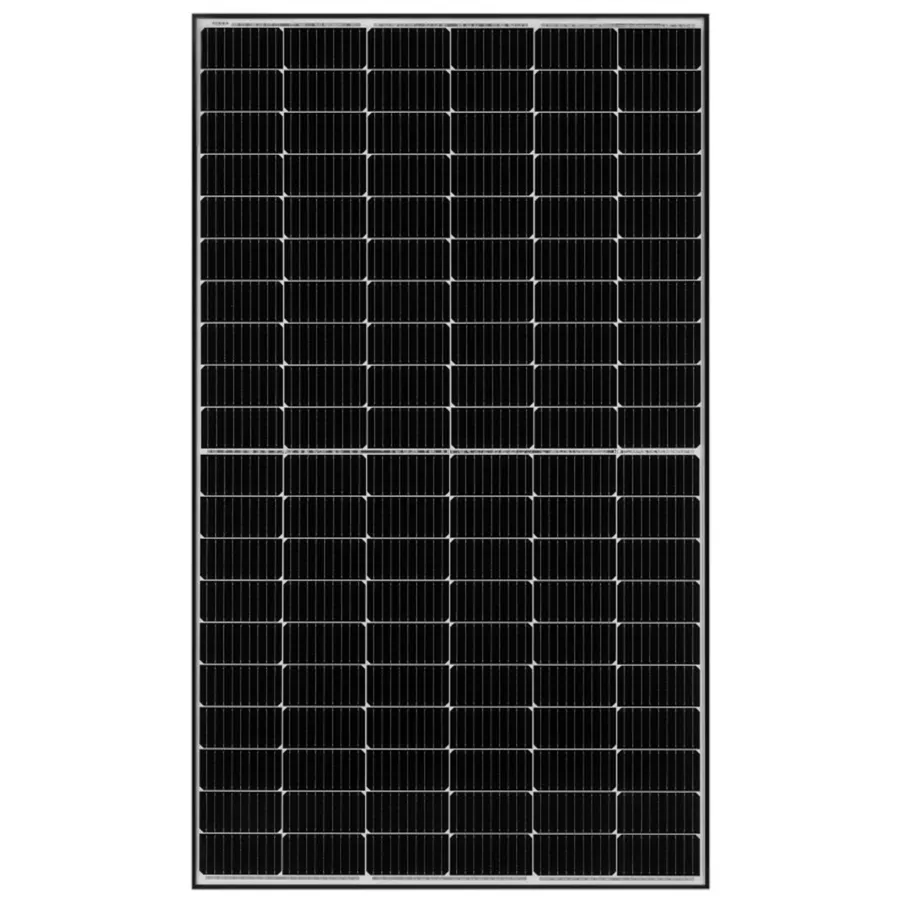 Trina Vertex S+ TSM-460NEG9R.28 460Wp (BFR) černý rám