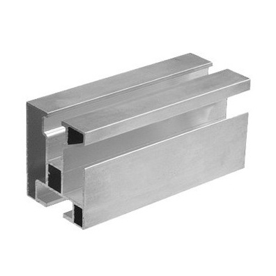 Hliníkový profil HNP1 - 40x45 mm - délka 6 m