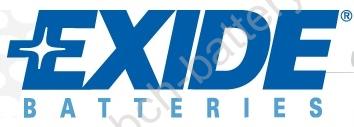 EXIDE - EXPERT HVR  185Ah/12V 1100A (EE1853)