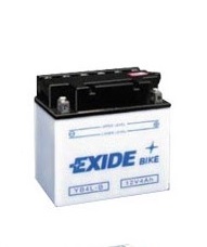 EXIDE Bike Conventional YB5L-B  12V / 5Ah - 65A