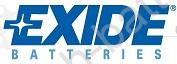 EXIDE Bike Conventional YB9-B  12V / 9Ah - 80A