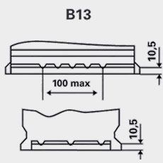 VARTA - BLUE Dynamic 74Ah/12V 680A (574 012 068)