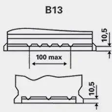 VARTA - SILVER Dynamic 100Ah/12V 830A (600 402 083)