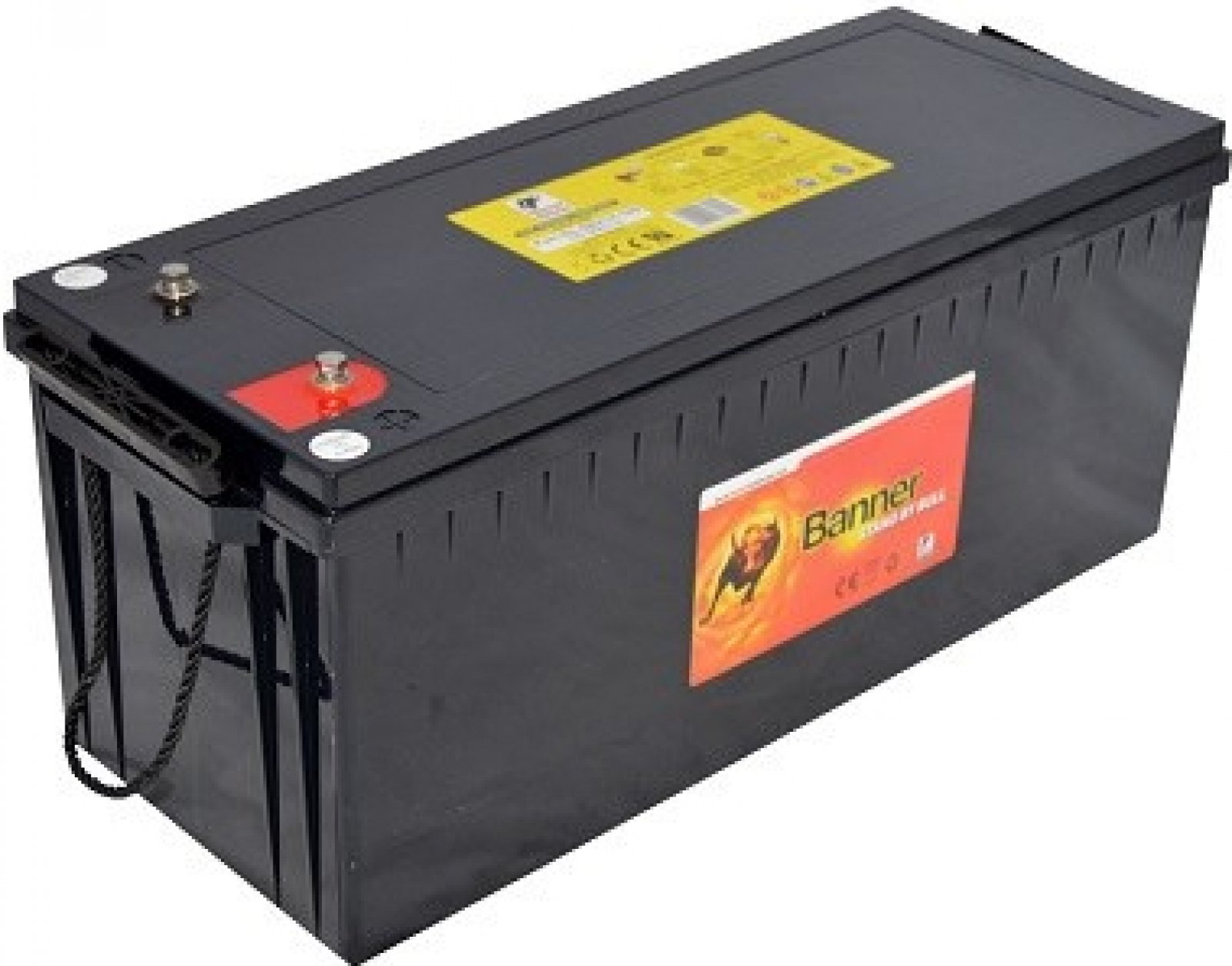 Stand by Bull Bloc GEL SBG 12-160, 160Ah, 12V