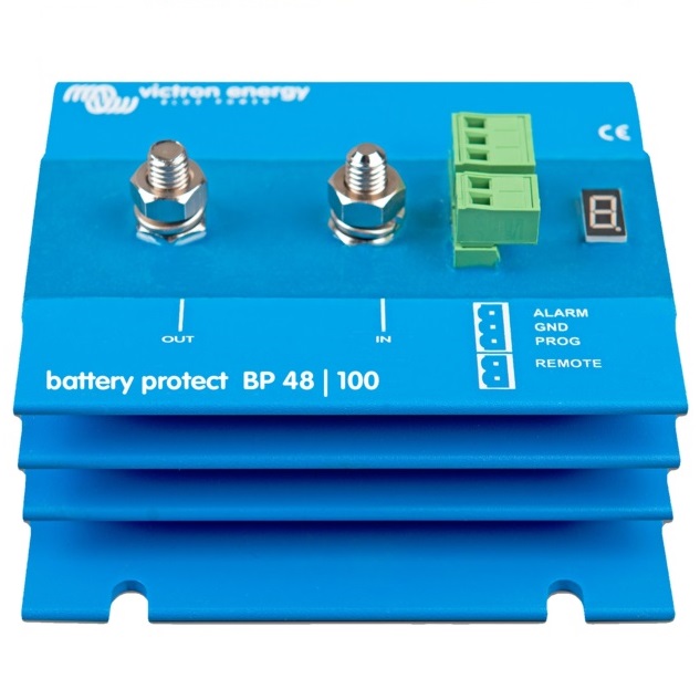 Ochrana baterií Victron Energy BP-220 12/24V, 220A