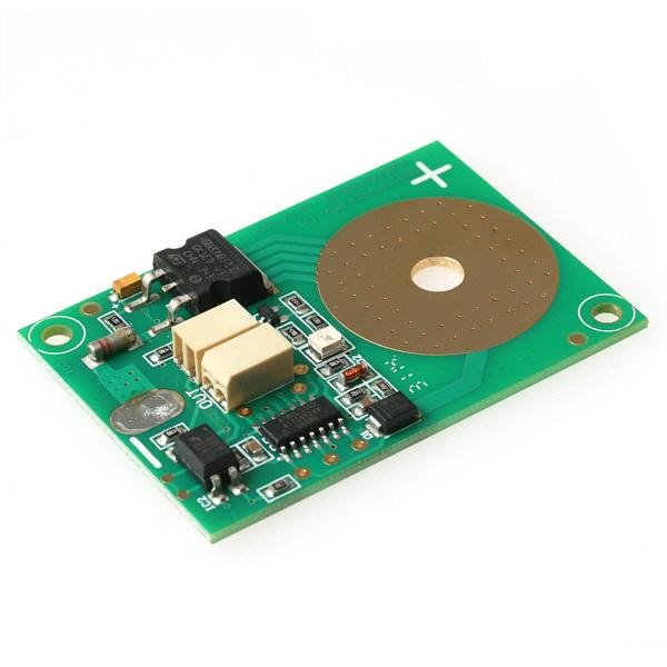 BMS123 Smart - samostatný článkový modul
