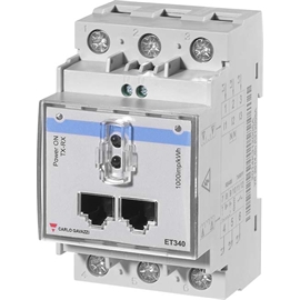 Měřič elektrického výkonu Victron Energy meter ET340, 3F