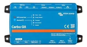 Victron Energy Cerbo GX - Komunikační rozhranní 