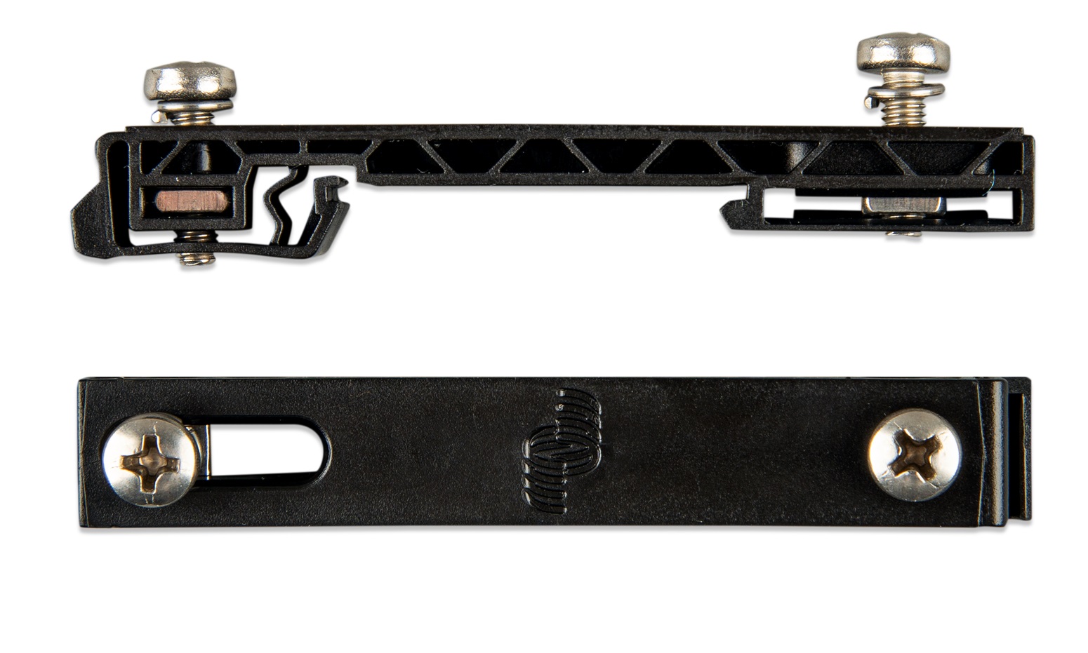 DIN35 adaptér pro Cerbo GX Victron Energy