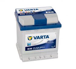 VARTA - BLUE Dynamic 44Ah/12V 420A (544 401 042)